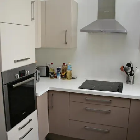 Semesterbostad Au Calme A Avec Jardin Clos Et Equipements Modernes, Ideal En Famille Ou Entre Amis - Fr-1-510-48