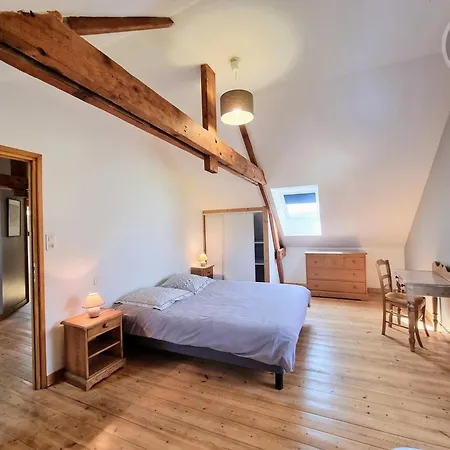 Au Calme A Avec Jardin Clos Et Equipements Modernes, Ideal En Famille Ou Entre Amis - Fr-1-510-48 * Esquelbecq